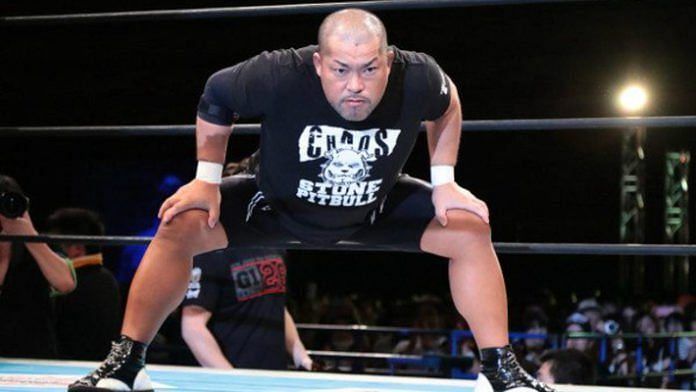 Get past the Stone Cold Pitbull and you're a made man!